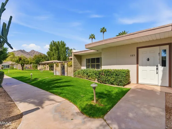 4800 N 68TH Street #153, Scottsdale, AZ 85251