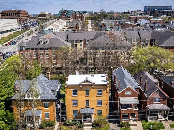 3020 Euclid Ave APT 3, Cincinnati, OH 45219