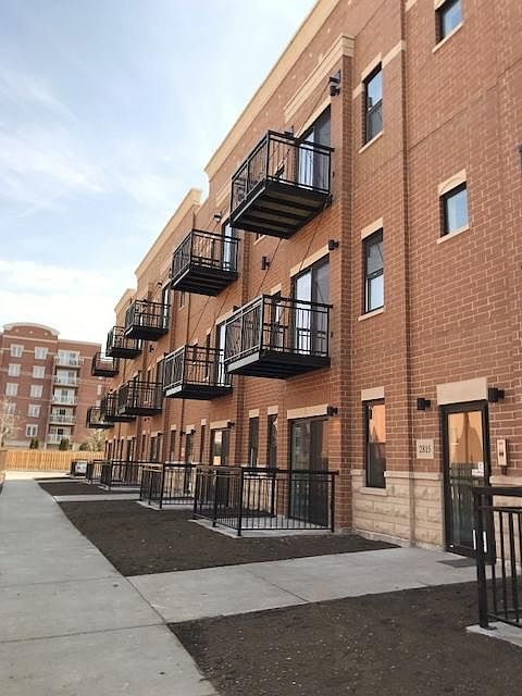 1st image of 2817 N Natoma Ave #203