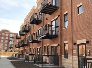 2817 N Natoma Ave #203, Chicago, IL 60634