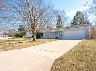 224 E Marquette St, Berlin, WI 54923