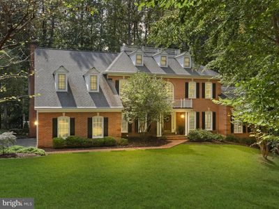 7515 Tutley Ter, Clifton, VA, 20124