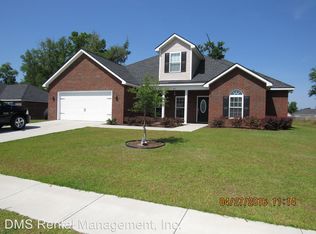 431 Mancey Garrason Loop, Ludowici, GA 31316