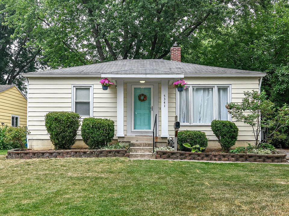 1st image of 5341 Norwaldo Ave