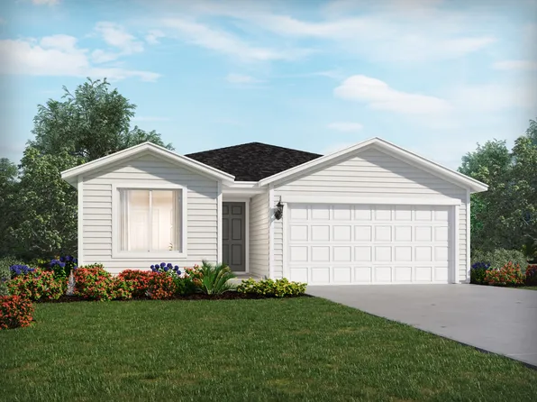 7816 Greatford Way, Jacksonville, FL 32219