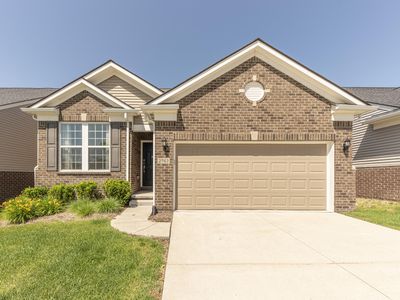 2763 Polson St, Ann Arbor, MI, 48105