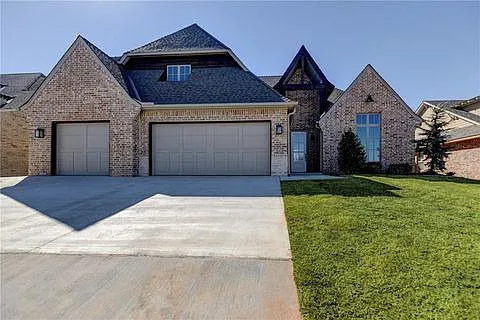 Front Elevation