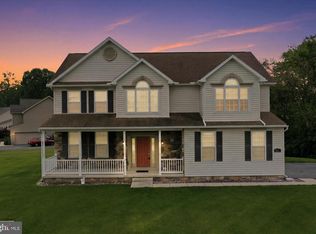 1671 Raven Dr N #153, Chambersburg, PA 17202