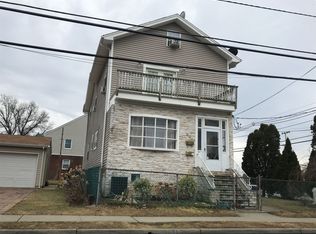 206 Semel Ave, Garfield, NJ 07026