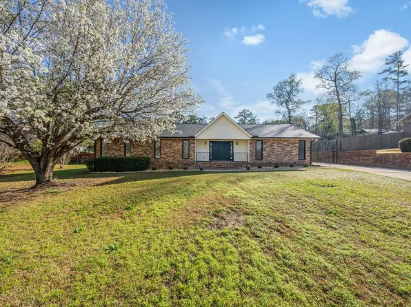 3814 Brookwood Cir, Phenix City, AL 36867