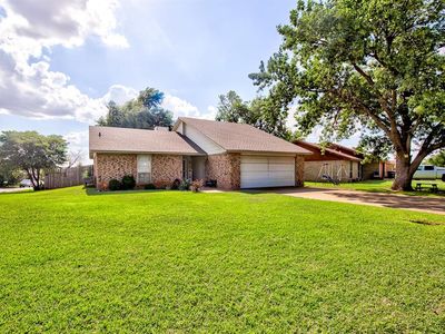 1164 Hillside Dr, Enid, OK, 73701