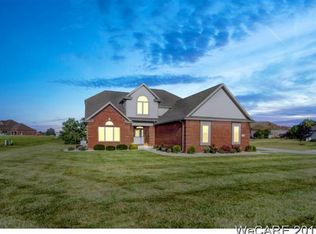 4167 Hickory Pl, Lima, OH