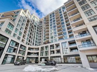 1 Old Mill Dr #126, Toronto, ON M6S 0A1