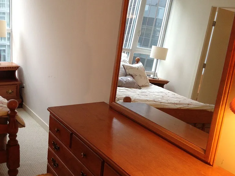1189 Melville St #1203 — Photo 19