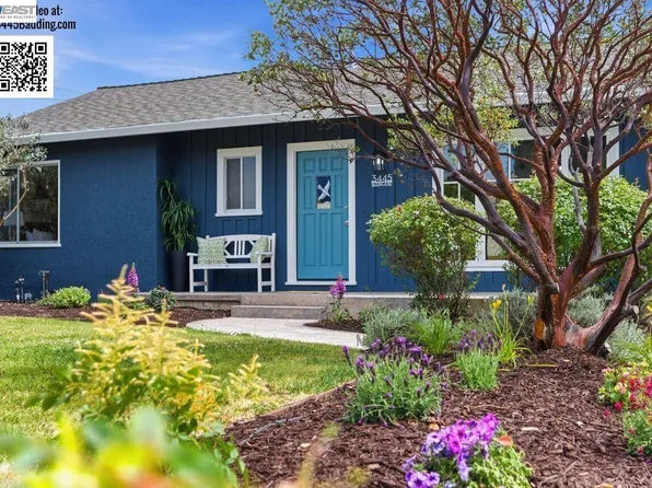 3445 Badding Rd, Castro Valley, CA 94546