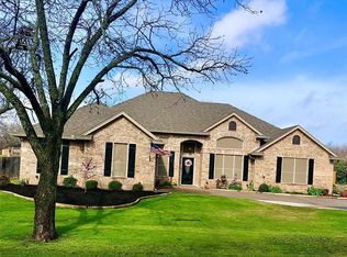 9006 Pleasant Hill Dr, Granbury, TX 76049