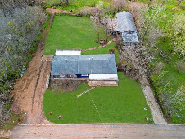 308 Carroll St, Aledo, TX 76008