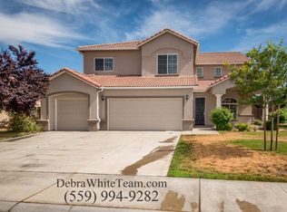 1191 Paradise Loop, Lemoore, CA 93245