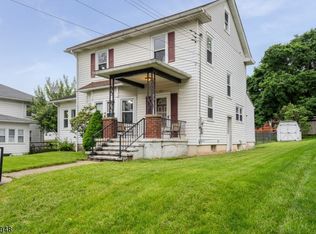 205 Pennsylvania Ave, Phillipsburg, NJ 08865