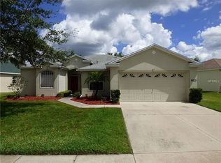 4368 Whistlewood Cir, Lakeland, FL 33811