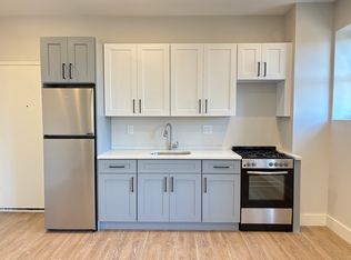 269 Martin Luther King Jr Dr #2A, Jersey City, NJ 07305