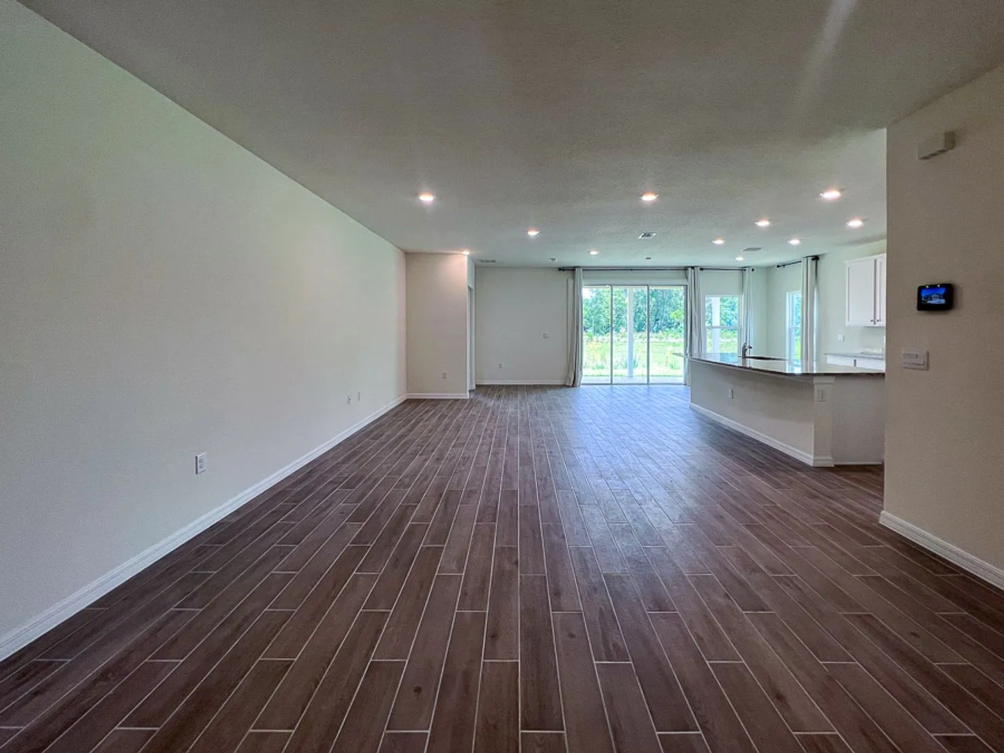 3BR/2BA Smart Home in Arbor Greens - available Early October! — Photo 2