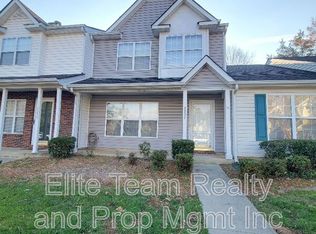 2237 Preakness Ct, Charlotte, NC 28273