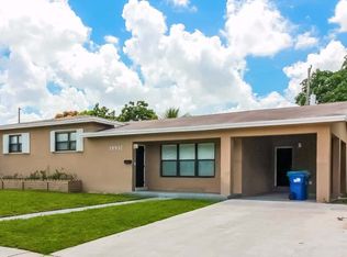 18932 NW 7th Ct, Miami Gardens, FL 33169
