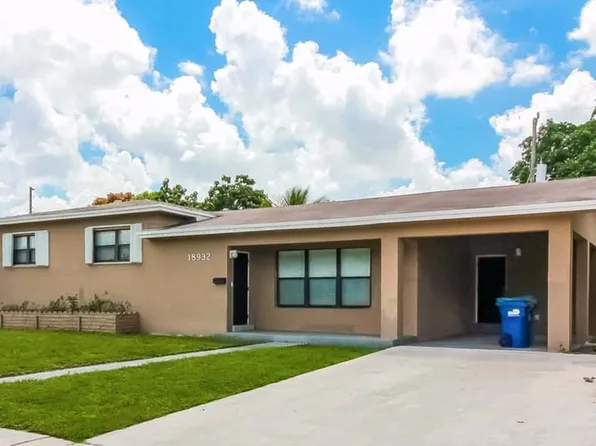 18932 NW 7th Ct, Miami Gardens, FL 33169