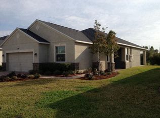 5854 Trieda Dr, Melbourne, FL 32940