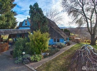 101 N Selah Heights Rd, Selah, WA 98942