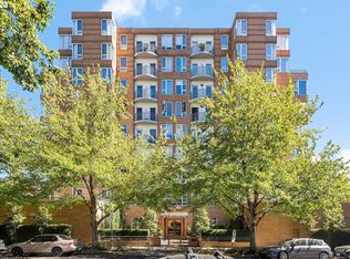 1132 SW 19th Ave UNIT 406, Portland, OR 97205