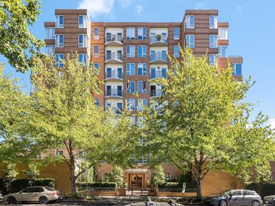 1132 SW 19th Ave Unit 406, Portland, OR, 97205