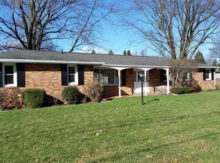 8510 W Lone Beech Dr, Muncie, IN