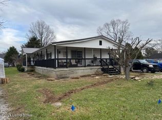 1111 5th St, Carrollton, KY 41008