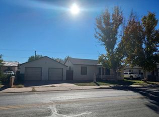 710 N Williamson Ave, Winslow, AZ 86047