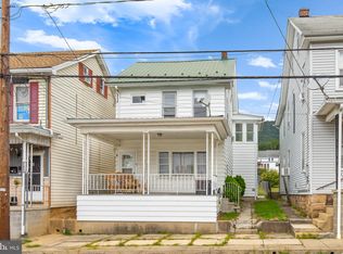 233 E Wiconisco Ave, Tower City, PA 17980
