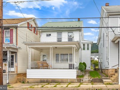 233 E Wiconisco Ave, Tower City, PA, 17980