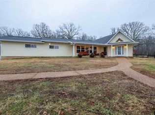 912 Rocky Ridge Rd, Mountain Home, AR 72653