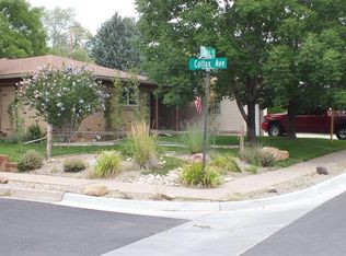 1009 S Cedar St, Cortez, CO 81321