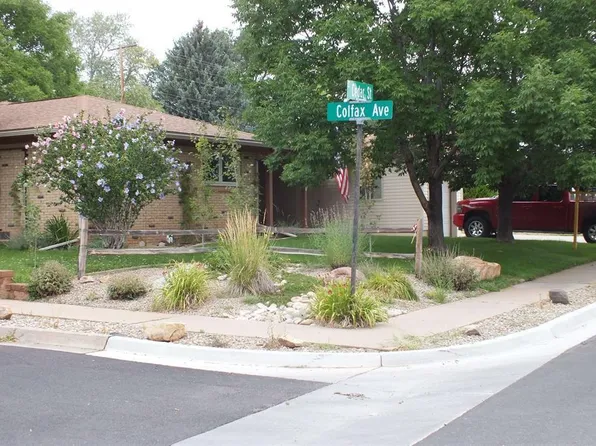 1009 S CEDAR, Cortez, CO 81321