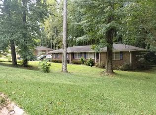4481 Cherie Glen Trl, Stone Mountain, GA