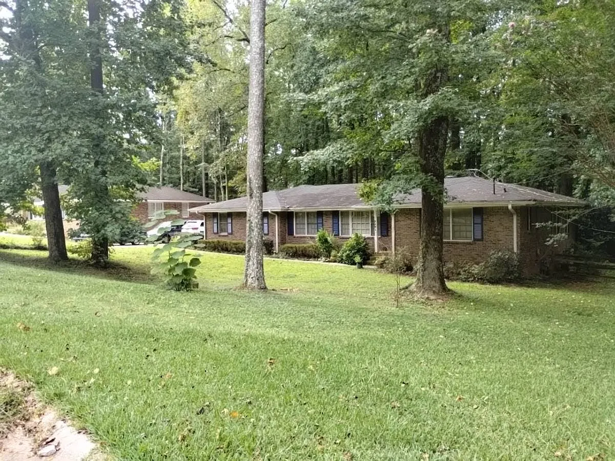4481 Cherie Glen Trl photo 1