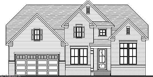 2nd image of 6728 Honeycutt Reserve Dr