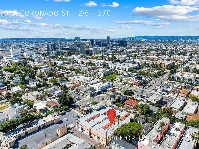 270 S Coronado St #2/6 — Photo 25
