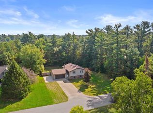 4921 Rosemary Cir, Wisconsin Rapids, WI 54494