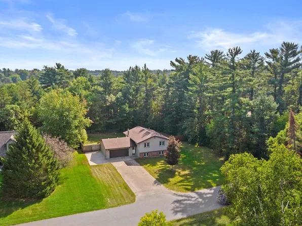 4921 ROSEMARY CIRCLE, Wisconsin Rapids, WI 54494
