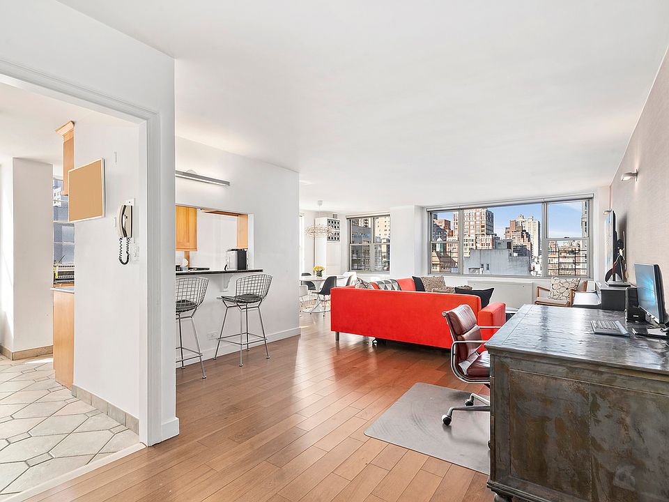 1st image of 500 E 83rd St #9AB