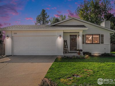 1250 5th St, Eaton, CO, 80615