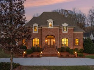429 Wesley Park Dr, Kernersville, NC 27284